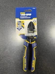 Irwin (IWHT84001) High Leverage Diagonal Pliers. Fixed Price $34.97.