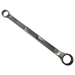 Snap-on Offset Box End Wrench 1-1/16" 1-1/8" 12 Point XV3436 Sold As Pictured. Fixed Price $35.90.