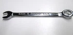 Easco Tools 6MM 7MM Boxed End Wrench Alloy 66414 *made In The Usa*. Fixed Price $13.00.