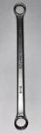 P&c Usa # 2520 Double Box End Wrench 9/16" 5/8" 12 Point. Fixed Price $6.99.