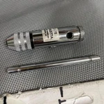 Blue Point YA577A 0-1/4" T-handles Ratcheting Tap Wrench Import From Japan. Fixed Price $129.99.
