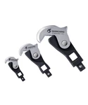 Quenching Self-adjusting Crowfoot Wrench Set 3-PIECE Kit Fits 1/4", 3/8", 1.... Fixed Price $76.18.