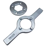 TB123A Washer Spanner Wrench Fit For Whirlpool Kenmore Maytag WX5X1325 22003813. Fixed Price $18.90.