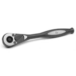 Grey Pneumatic 21024BRQ 1/2 Drive Tooth Quick Release Ratchet. Fixed Price $76.36.