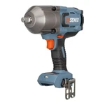 Senix PDWX2-M3-0 20V Max* Brushless 1/2" Cordless Impact Wrench (tool Only) New. Fixed Price $162.63.