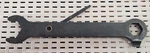 Usgi Vietnam Era 60 Mg Wrench Multi-tool Assy 8448458 Free Shipping. Fixed Price $19.95.