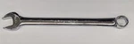 Armstrong 13/16" Long Combination Wrench Point Full Polish 25-326 Usa. Fixed Price $22.95.