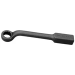 Martin 8808B Forged Alloy Steel 1-3/16" Opening 45 Degree Offset Box Wrench. Fixed Price $76.18.