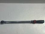 Craftsman Model 31425 Torque Wrench (P11029639). Fixed Price $36.00.