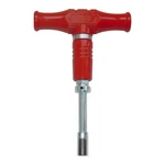 Braxton Harris MNHTW80 Mega No Hub Torque Wrench 80LB. Fixed Price $115.80.