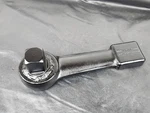 1-1/2" Square Drive- Slugging Wrench Adaptor M X 1" F. Fixed Price $399.99.