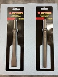 Napa Professional Air Hammer 6-5040 Chisel, 6-5230 Straight Punch Please Read!. Fixed Price $40.00.
