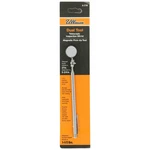 A-2TM Ullman Devices Corp. Mirror 7/8" Rnd Magnetic Pickup Tool. Fixed Price $23.75.