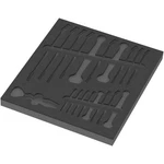 Wera 05137331001 9831 Foam Insert 6003 Joker Set 1, Empty, 344 X 30 392 Mm. Fixed Price $62.56.