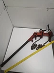 Ridgid C-1070 Chain Vise Soil Pipe Wrench With Handle. Fixed Price $349.95.