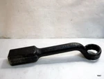 Fairmount 1-11/16" No. 8810A Offset Striking Wrench. Fixed Price $42.75.