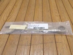 Cs Unitec Non-sparking 1/16" Combionation Wrench Aluminum Bronze #EX206U-095UA. Fixed Price $99.95.