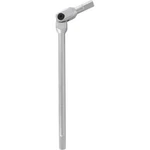 Bondhus 88712 1/4" Chrome Hex-pro Wrench Tag-bar 1/EA 1EA. Fixed Price $15.34.