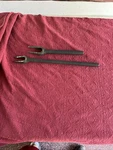 Snap On Tools A200 & A201 12 18" Ball Joint Tie Rod Separators. Fixed Price $49.95.