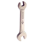 Safety Tools Nonsparking Open End WRENCH,7/16X1/2 In. WO-7/16X1/2. Fixed Price $75.16.