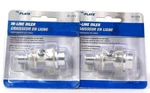 2 Ct Tru-flate 41-101 Line Oiler Prevents Burnout Of Expensive Air Tools. Fixed Price $23.99.