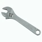 Ridge 821102 Ridgid Adjustable Wrench 6". Fixed Price $47.52.