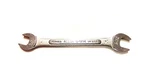 S-k Tools Open End Wrench, 3/8 X 7/16 In, O-1214 Sk *made The Usa*. Fixed Price $24.00.