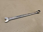 Rare Snap-on 11MM Speed Open End Combination Wrench 12 Point SRXM11 Tool Usa Ex. Fixed Price $31.78.