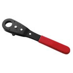 Reed L150 11IN Thru-bolt Ratchet Wrench Handle Steel Stamped 02261. Fixed Price $54.01.