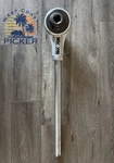 The X-4 Corp TD1500 Torque Multiplier Wrench 1" Drive Input 1-1/2" Out 4000 Lb. Fixed Price $1200.00.