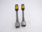 2 Pack Dewalt 1-3/4" Bushing Tool DW5843B10 Sds Max. Fixed Price $45.56.