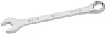 Sk Tools Usa 9/16", Regular, Point, Superkrome Combination Wrench 88268. Fixed Price $42.89.