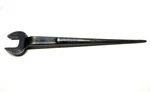 Armstrong In. Spud Wrench 32-564 Ironworker Drop Forged Offset Made Usa. Fixed Price $73.43.