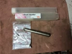 I-xmill Holder #ZBS2040 Indexable Ball End 5/8" 2-9/16" 5" Yg. Fixed Price $119.00.