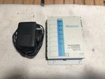 Vintage Ethercom Port Ethernet 10BASET Hub EHB89A With Power Adapter Tested. Fixed Price $30.00.