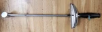 Vintage Stanley Model 86-583 1/2" Drive Bar Type Torque Wrench. 0-150 Ft. Lbs. Fixed Price $13.99.