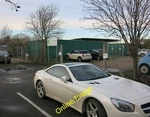Photo 12X8 The Big Green Box Company MILTON/TL4762 Self Storage In Shippi C2014. Fixed Price $8.07.