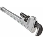 Ridgid 47057 Aluminum Straight Pipe Wrench, 12". Fixed Price $76.75.