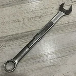 Usa Made = Craftsman 7/8" Wrench Standard Sae Inch Combination 44703 Nos 12 Pt. Fixed Price $19.49.