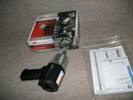 Ingersoll Rand Edge Series EB2125X Air Impactool Wrench 1/2" Drive. Fixed Price $73.95.