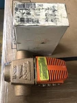 Taco 557-G2 Geothermal Zone Valve. Fixed Price $375.00.