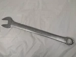 Allen Tools Usa 1-1/2" 20226 12 Point Large Combination Wrench. Fixed Price $55.00.