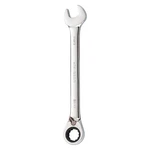 Westward 54PP40 Ratcheting WRENCH,SAE,ROUNDED,11/16". Fixed Price $24.80.