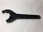 Enfield Plastics 1-1/2" Spanner Wrench W361 (W2611 Usa). Fixed Price $39.26.