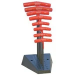 Bondhus 15389 8PC Set T-handles 9" 2-10MM W/stan. Fixed Price $45.83.