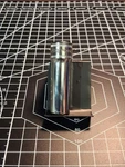 Snap On SFSM11 Metric Deep 3/8 Drive 6 Point 11MM Chrome Socket. Fixed Price $20.00.