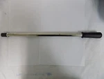 Proto 45 Ft.lb Preset Interchangeable Head Torque Wrench #JH5-200FPS. Fixed Price $119.25.