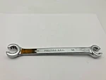 Proto Tools 3768T 1/2" 9/16" Flare Nut Wrench Usa. Fixed Price $11.97.