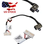 Dc Power Jack Harness Plug Socket Cable Dell Inspiron 15-5559 8VZ5GC2 Tar. Fixed Price $9.88.