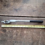 Blue Point Tools Clutch Fan Adjustment Wrench GA454A Made Usa. Fixed Price $16.00.